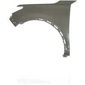 تصویر گلگیر خودرو CHERY TIGGO 7 PRO FENDER FRONT LEFT پس از سال 2022 سازگار است Genel Markalar 