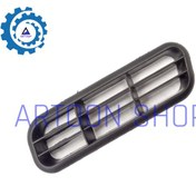 تصویر شبکه سپر جلو چپ ام وی ام 110 قدیم 