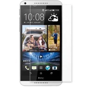 تصویر سوپر گلس شیشه ای اچ تی سی HTC Desire 816 