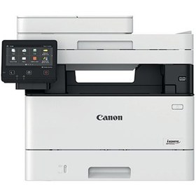 تصویر پرینتر چندکاره لیزری کانن مدل MF455dw Canon i-SENSYS MF455dw Laser Printer