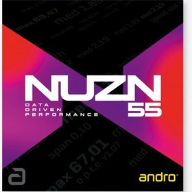 تصویر رویه NUZN 55 آندرو 