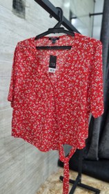 تصویر شومیز اسمارا 