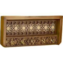 تصویر جاکلیدی معرق 