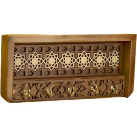 تصویر جاکلیدی معرق 