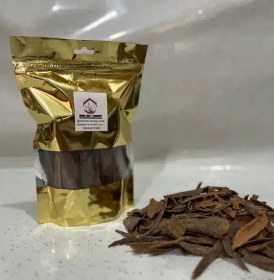 تصویر دارچین 