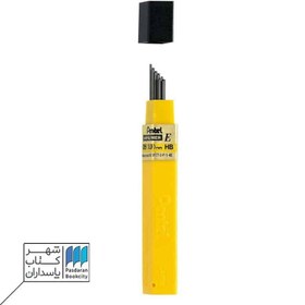 تصویر نوک اتود ۰.۹ پنتل 