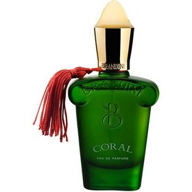 تصویر عطر ادکلن کازاموراتی کورال مردانه برندینی عطر و ادکلن (UNISEX) 33 میلی لیتر