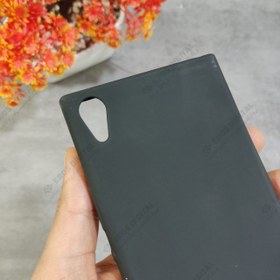 تصویر قاب گوشی Sony Xperia XA1 Ultra ژله ای Roar 
