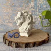 تصویر قالب اسب آرجنتو Argento Horse Mold