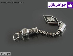 تصویر کرکوش فلزی زیبا کد 149180 