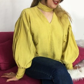 تصویر شومیز تابستانی خنک 