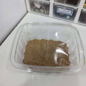 تصویر شن نارنجی ۲٠٠ گرمی 