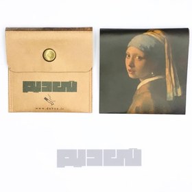 تصویر زیرسیگاری همراه کد 09 