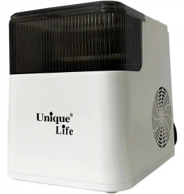 تصویر یخ‌ساز یونیک لایف 8001 