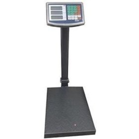 تصویر باسکول دیجیتال مارک محک 150 کیلویی 