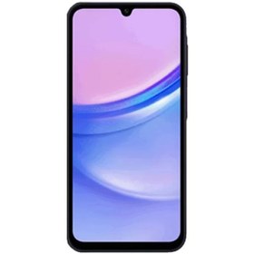 تصویر گوشی سامسونگ (ویتنام) A15 | حافظه 256 رم 8 گیگابایت Samsung A15 (Vietnam) 256/8 GB