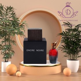تصویر عطر لالیک مشکی انکر نویر | Lalique Encre Noire 