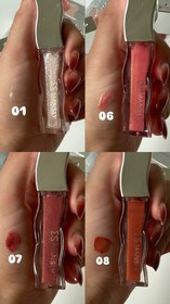 تصویر لیپگلاس شاین مانسلی 