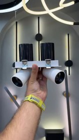 تصویر فکی توکار دوبل 