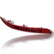 تصویر چراغ مه شکن عقب چپ MVM X22 PRO شرکتی 