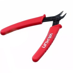 تصویر کف چین 5 اینچ یاکسون Yaxun Yx-109 Yaxun Yx-109 cutter plier