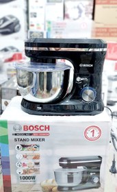 تصویر همزن کاسه دار بوش مدل SM-5588 bosch