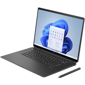 تصویر لپ تاپ اچ پی Spectre x360 AA0012NE-Z (2024) HP Spectre x360 AA0012NE-Z (2024)