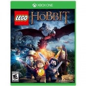 تصویر Lego The Hobbit XBOX 360 گردو Gerdoo Lego The Hobbit XBOX 360