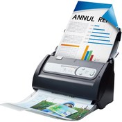 تصویر اسکنر پلاس تک مدل PS286 Plus Plustek PS286 Plus Scanner