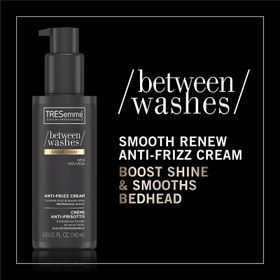 تصویر کرم موی ضد وز و موخوره ترسمه TRESemme Anti Freez Smooth Renew 