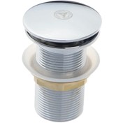 تصویر زیر آب اتومات مدل قهرمان - کروم 