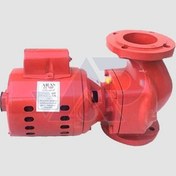 تصویر پمپ سیرکولاتور ارس مدل خطی 3 اینچ LD linear-circulator-pump-3-inch-ares-model-ld