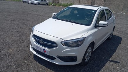 تصویر شاهین مدل 1403 ا اتومات اتومات
