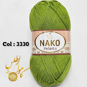 تصویر ناکو پریلانتا - ۳۳۳۰ Nako Pirlanta