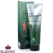 تصویر پماد ضد درد کاکتوس گلوکوزامین ۱۵۰ میلی لیتر 