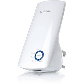 تصویر توسعه دهنده شبکه وایرلس تی پی لینک مدل TL-WA850RE TP-Link TL-WA850RE Wireless Range Extender