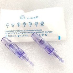 تصویر کارتریج 3D مزوگان 