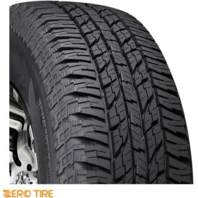 تصویر لاستیک یوکوهاما 265/65R17 گل KSH21 