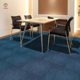 تصویر موکت تایل Waterfall وگ کارپت 