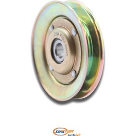 تصویر پولي هرزگرد کولر پرايد - دینا پارت 