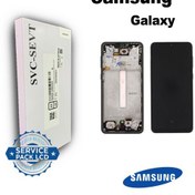 تصویر تاچ و ال سی دی سامسونگ گلکسی A336 - GALAXY A33 5G تاچ ال سی دی A33 5G (A336) سامسونگ