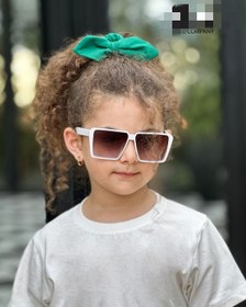 تصویر کش مو پاپیونی 