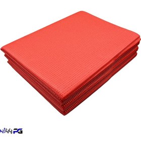 تصویر مت یوگا تاشو PVC Yoga Mat