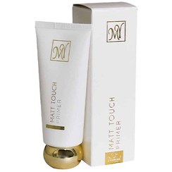 تصویر پرایمر مدل مت تاچ برند مای 35 میلی لیتر 