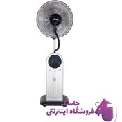 تصویر پنکه میدیا مدل FF-1613 Midea FF-1613 Fan