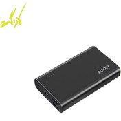 تصویر شارژر همراه آکی مدل PB-AT10 ظرفیت 10050 میلی آمپر ساعت AUKEY PB-AT10 10050mAh Power Bank