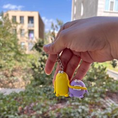 تصویر سرکلیدی گاز 