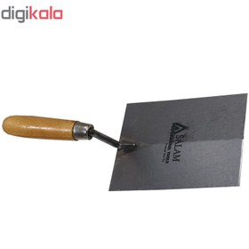 تصویر ماله سلام مدل b10 