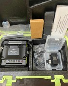 تصویر دستگاه فیوژن فیبر نوری JETFIBER مدل H5 Plus 