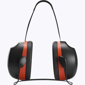 تصویر ایرماف پشت گردنی هلبرگ | Hellberg مدل Secure 3N 